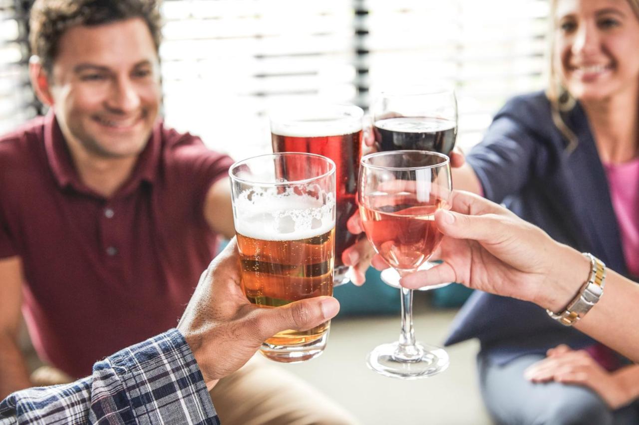 佛罗伦萨宿之桥套房酒店 弗洛伦斯 外观 照片